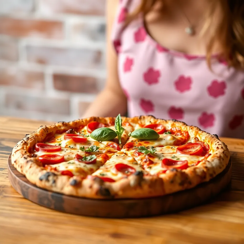Pizzarro