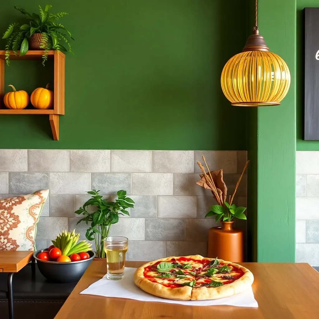Pizzeria 131