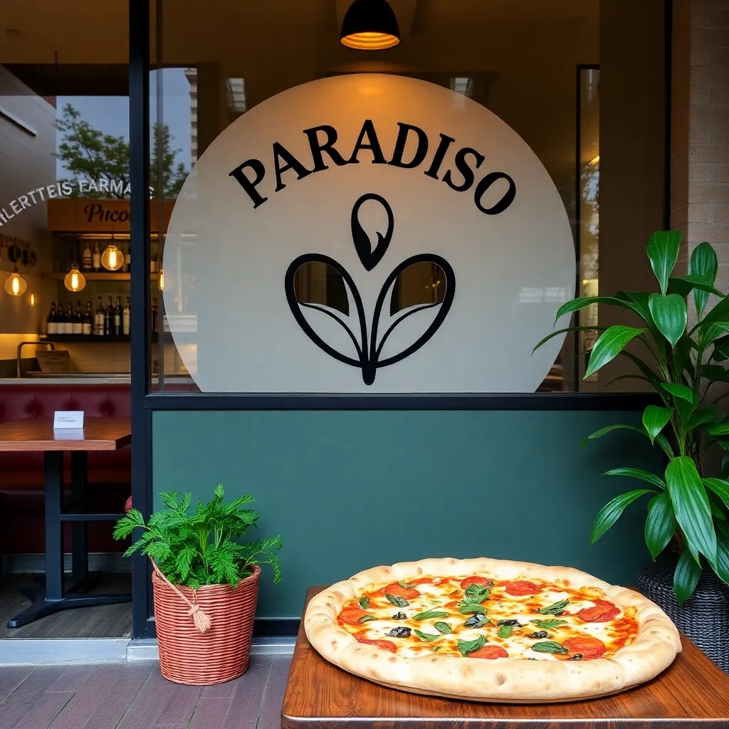 Pizzeria Paradiso Dupont Circle