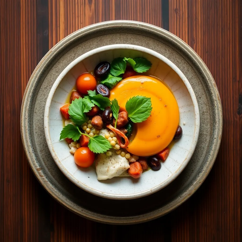 Plant Craft Kitchen