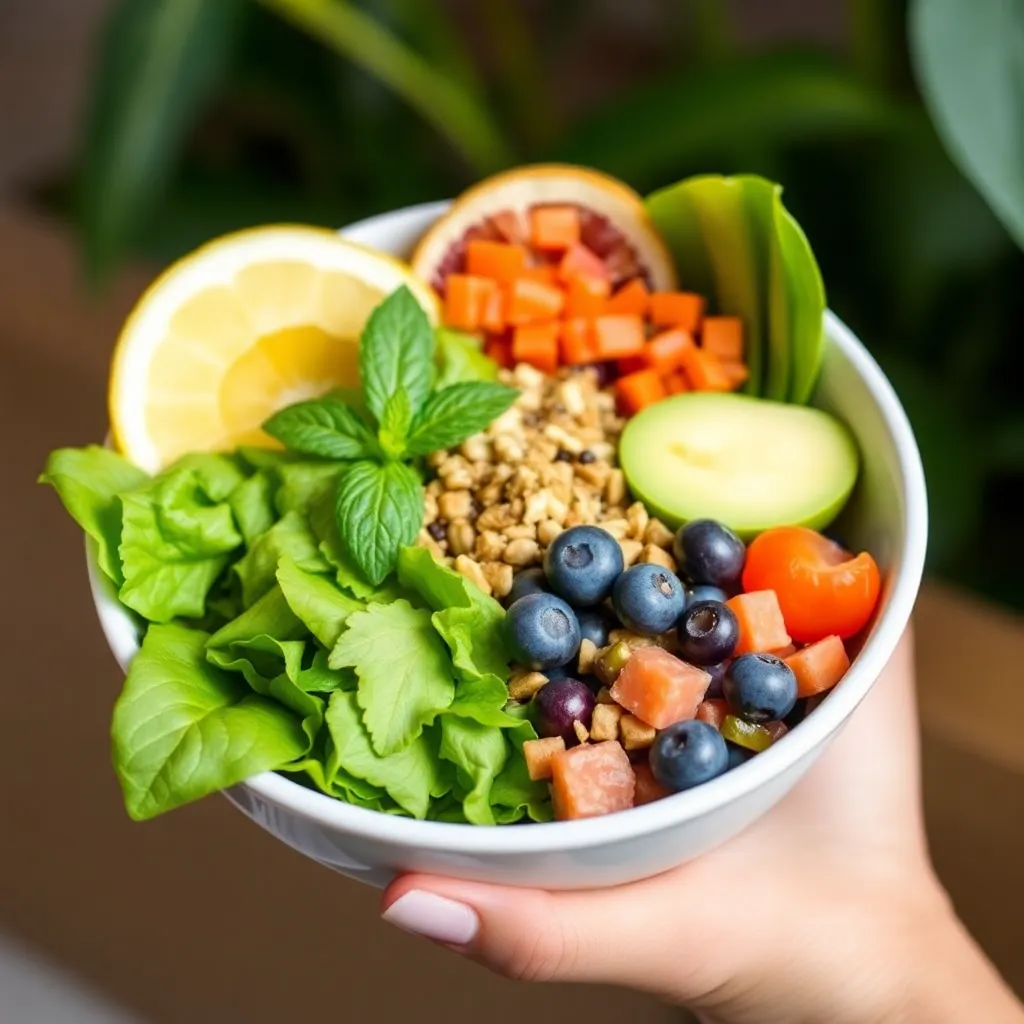 Playa Bowls