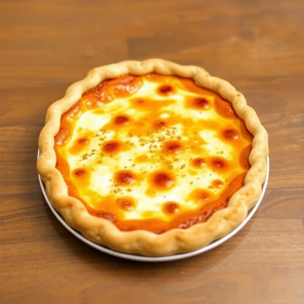 Portland Pie Company