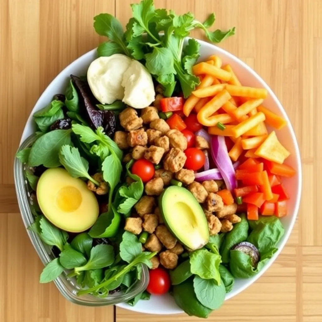 Prepping With Peppers Meal Prep And Catering