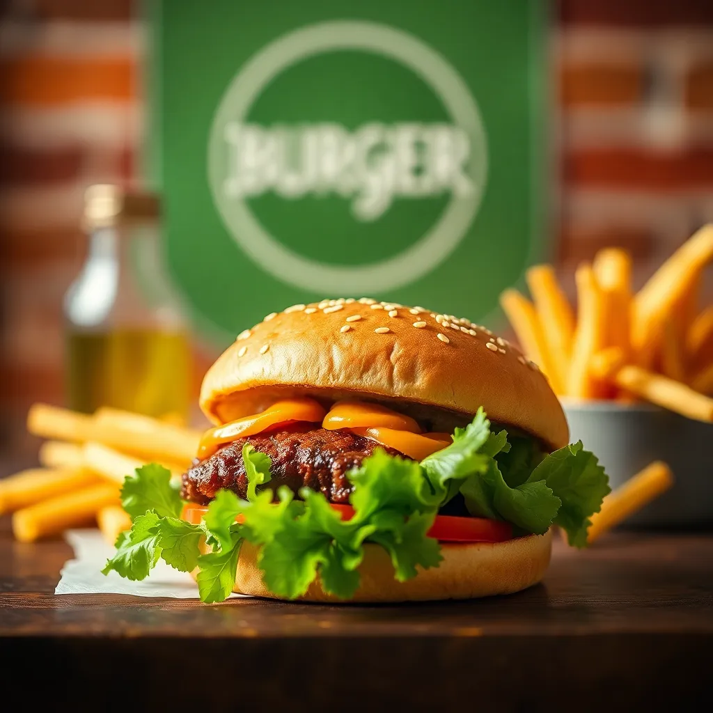 Proper Burger Company