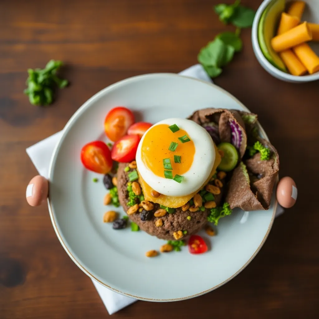 Protein Bar & Kitchen