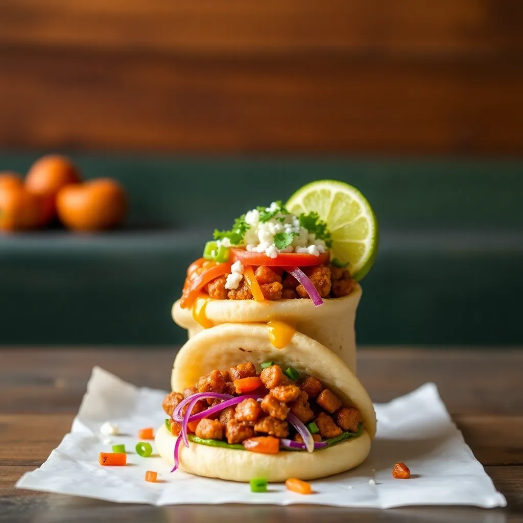Qdoba Mexican Eats