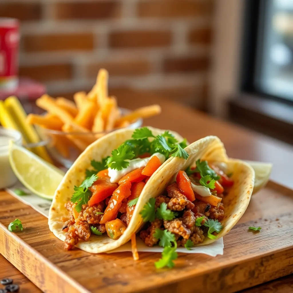 Qdoba Mexican Eats