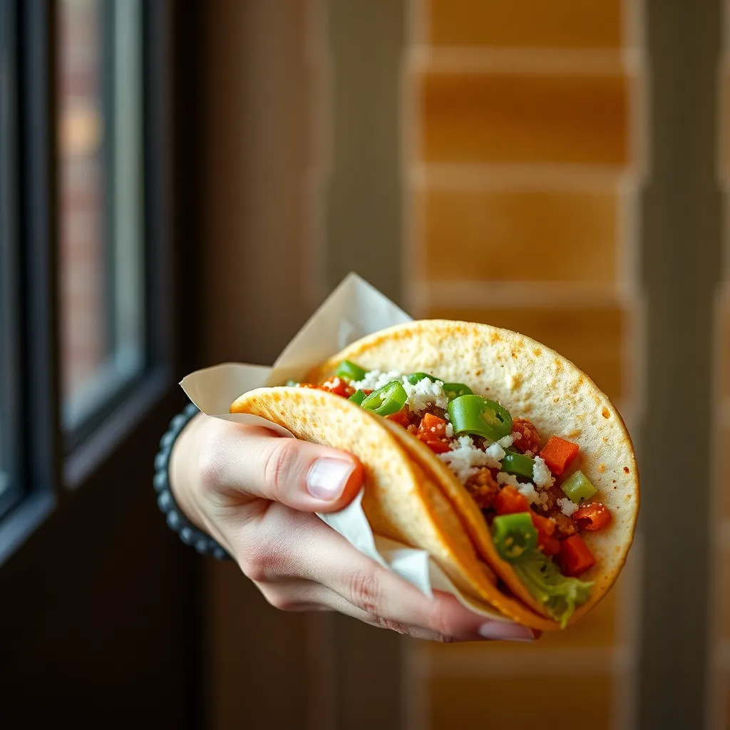 Qdoba Mexican Eats