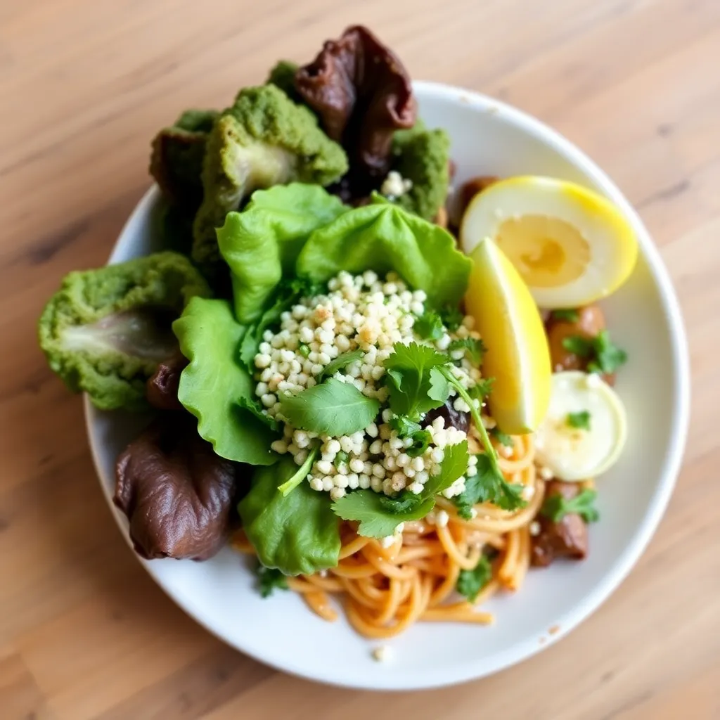 Queenwa Cafe