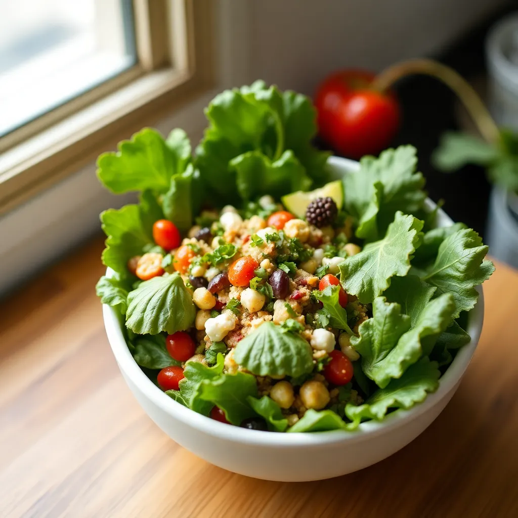 Remedy Kitchen Vegan Food Co.