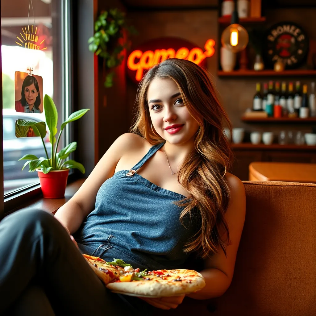 Romeo's Pizza