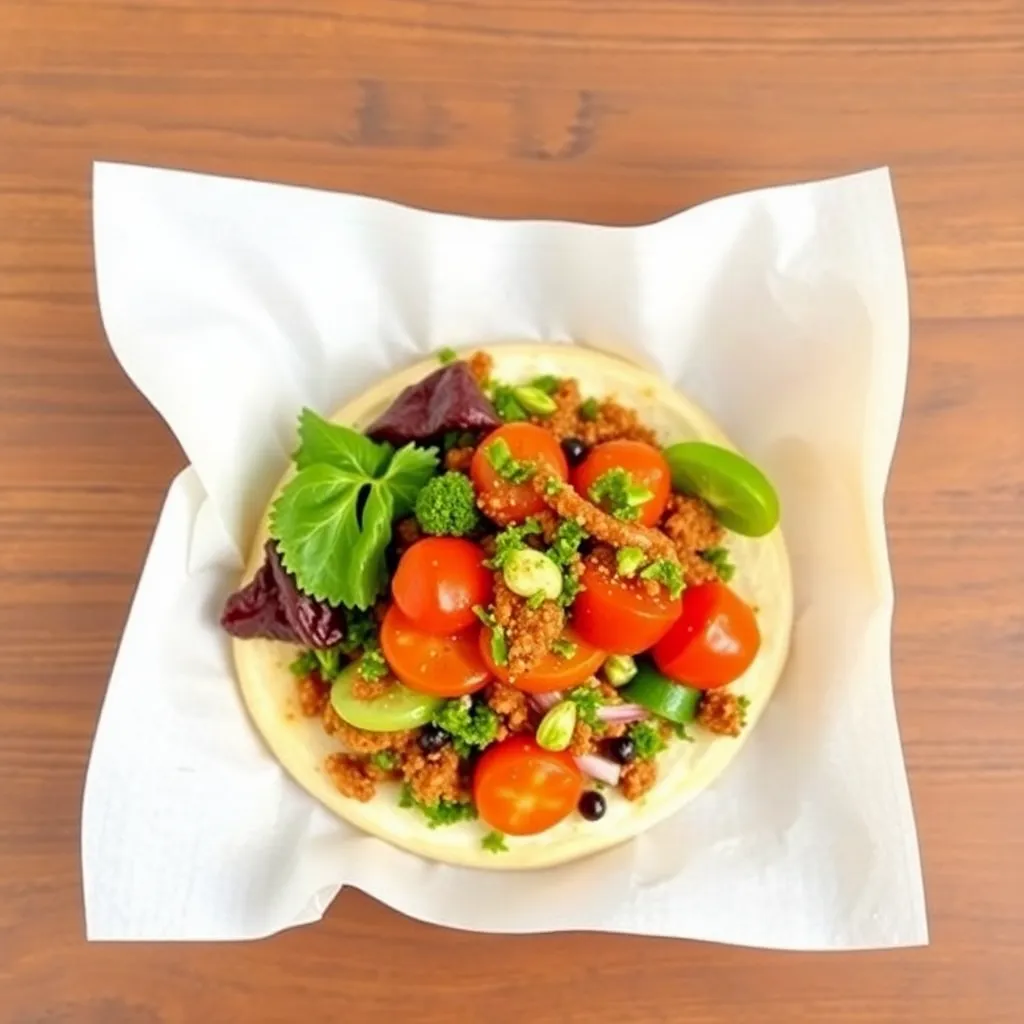 S.o.p-Stl/Straight Outta Plantz Formally Da Picky Vegan