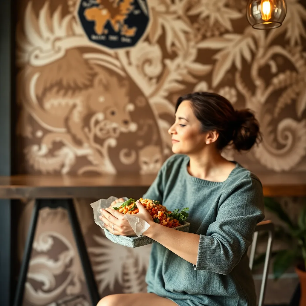 Saffron Valley - Avenues