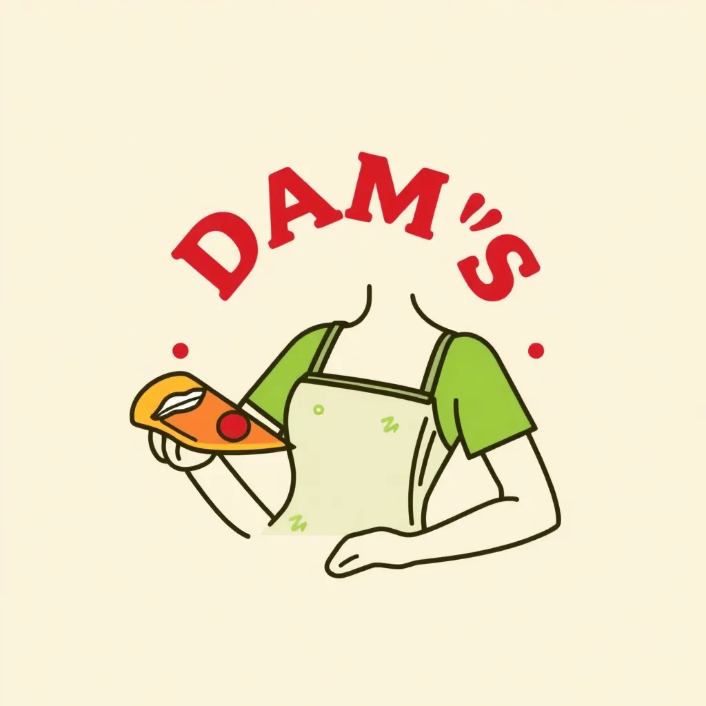 Sal's Pizza