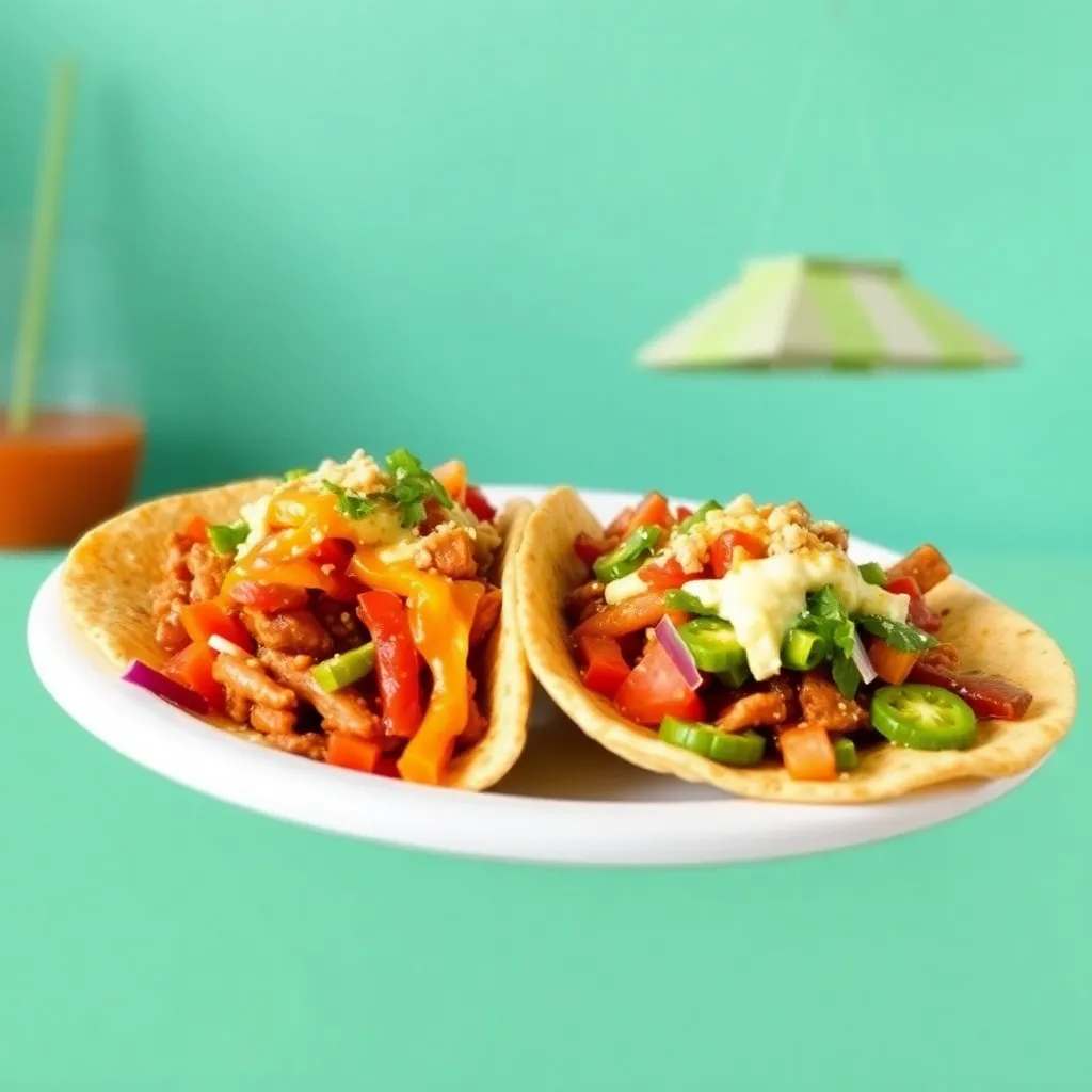 San Pedro Mexican Restaurant Np