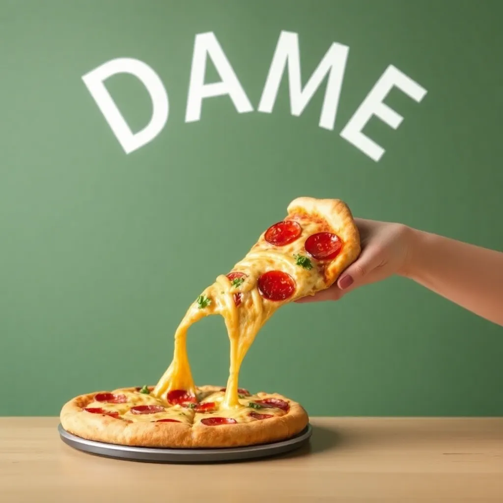 Sarpino's Pizzeria New Hope