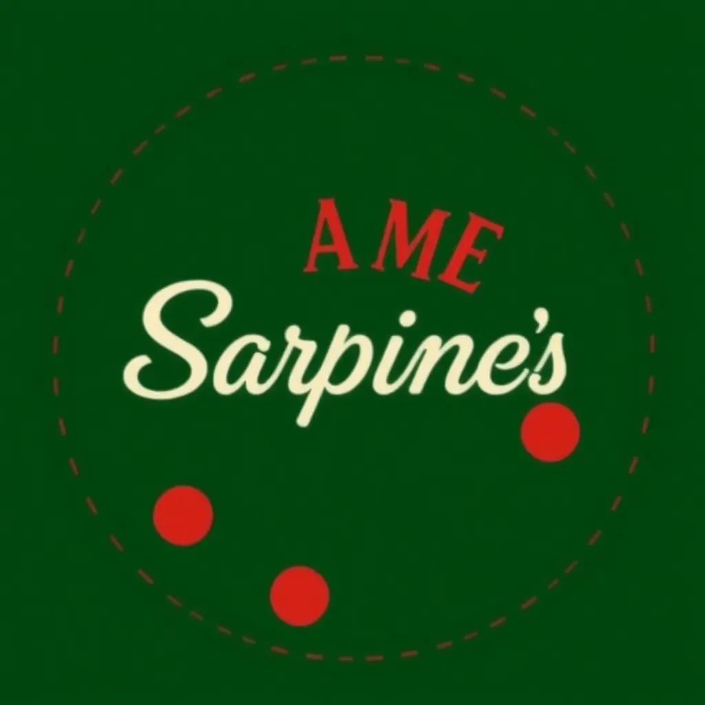 Sarpino's Pizzeria Overland Park