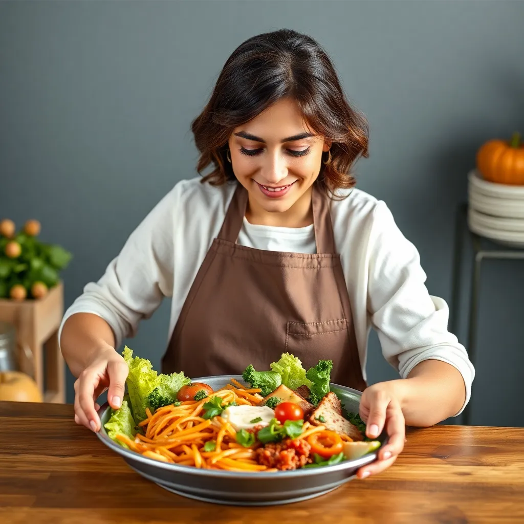 Scratch Made Meal Solutions