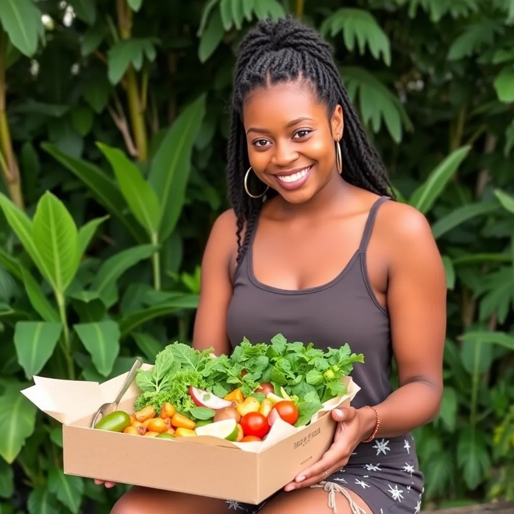 Sejah Farm Of The Virgin Islands