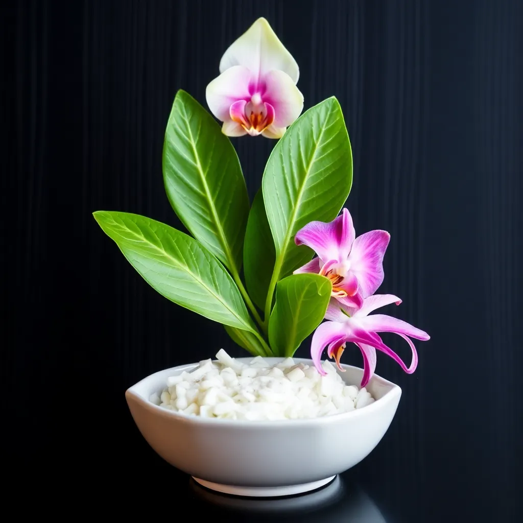 Siam Orchid Thai Bistro