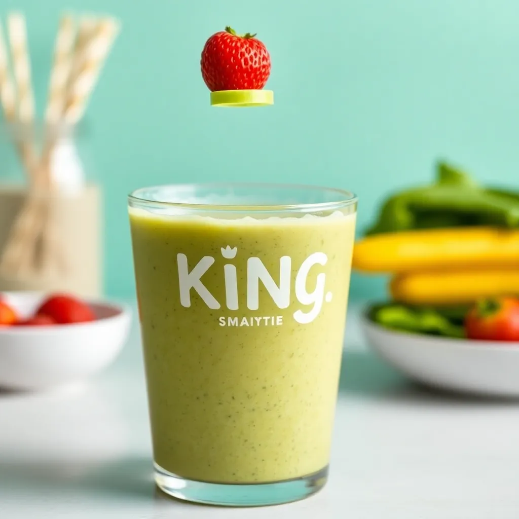 Smoothie King