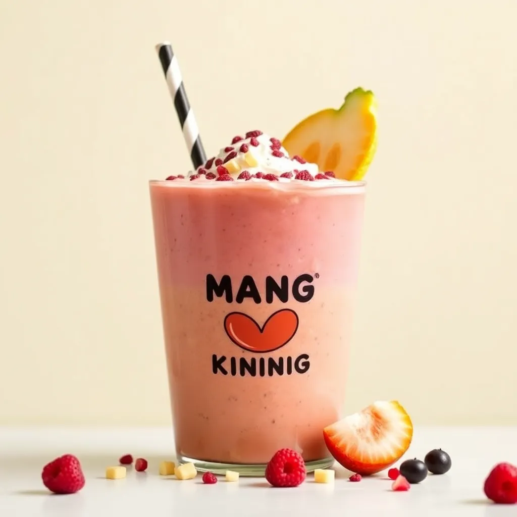 Smoothie King
