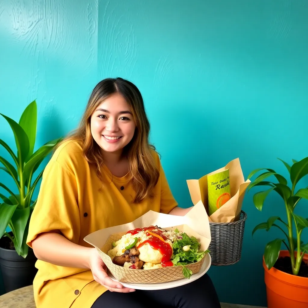 Somewhere In Bangkok