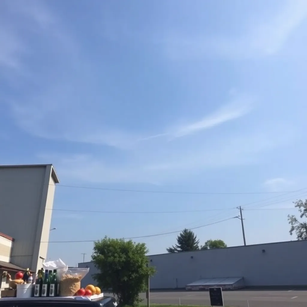 Spice Of Life Indian Grocery Store