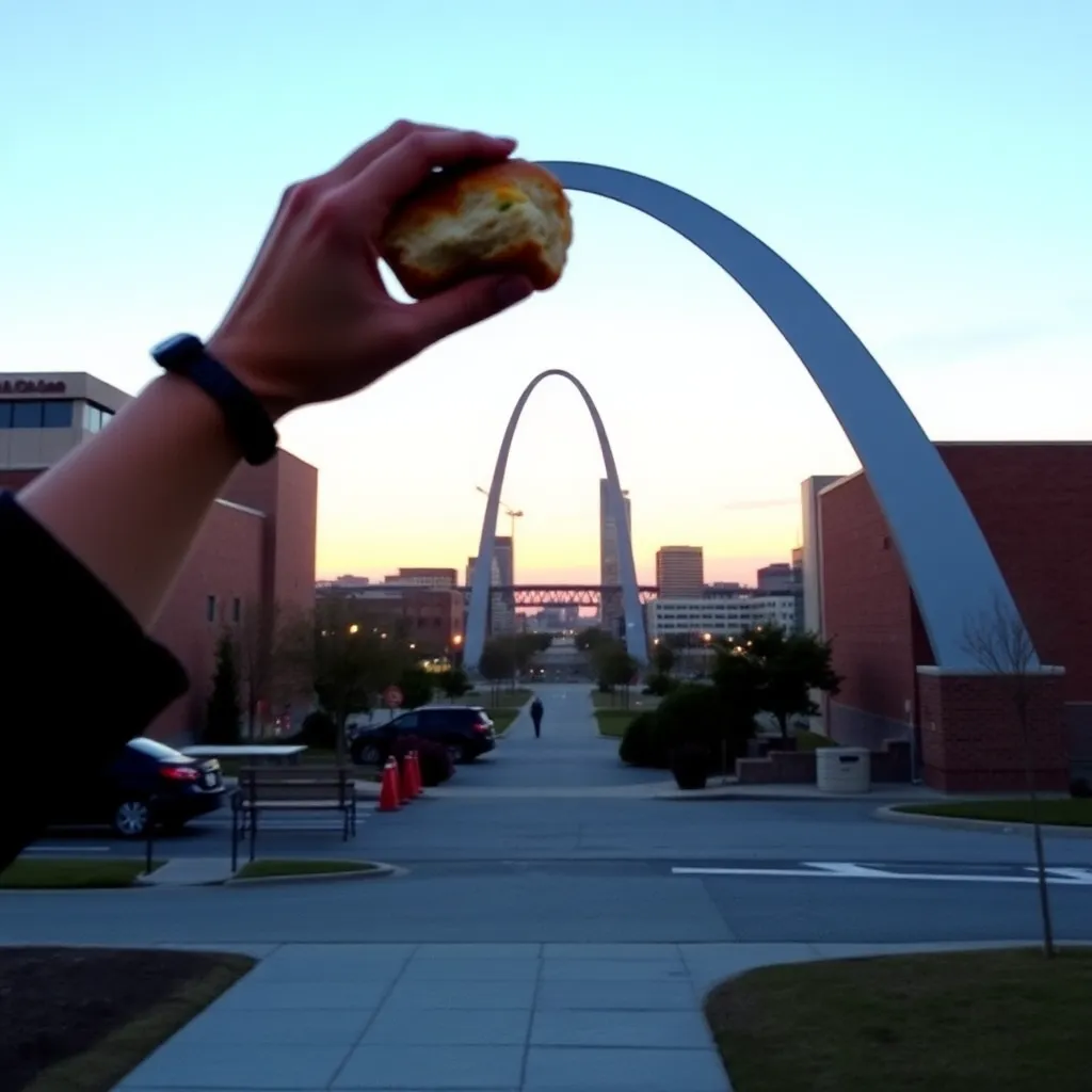 St. Louis Bread Co.