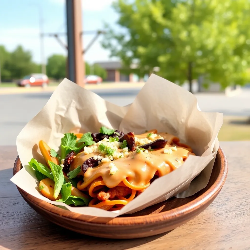 Station No. 3 - Benton Park