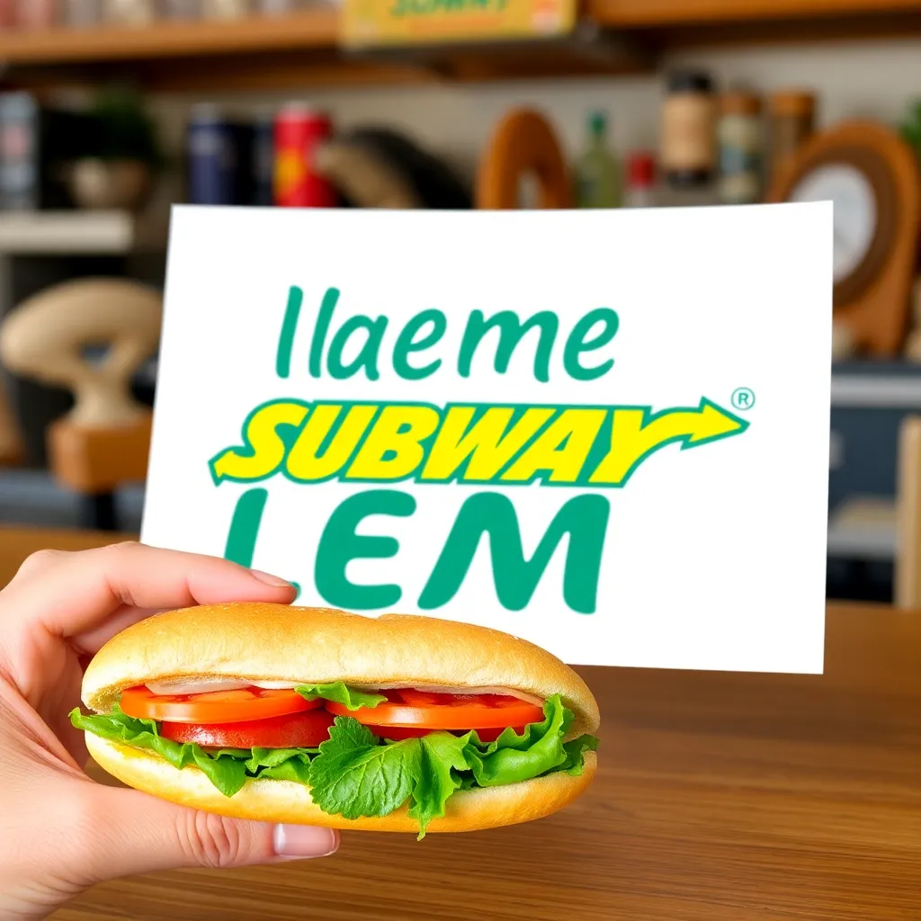 Subway