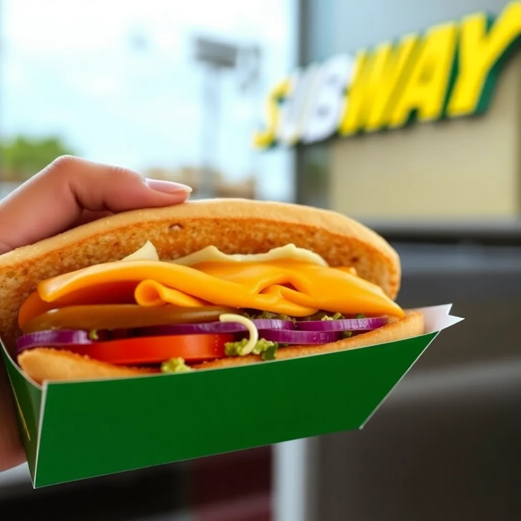 Subway