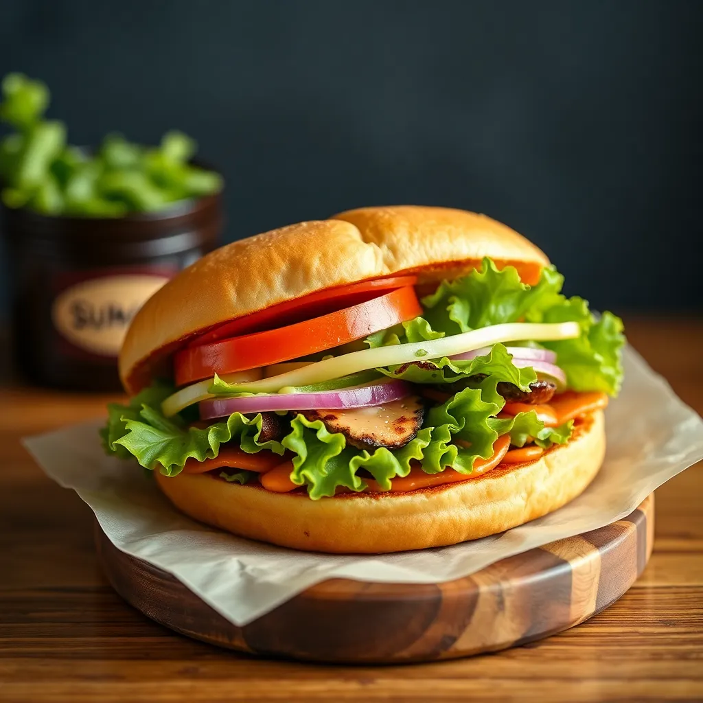 Subway