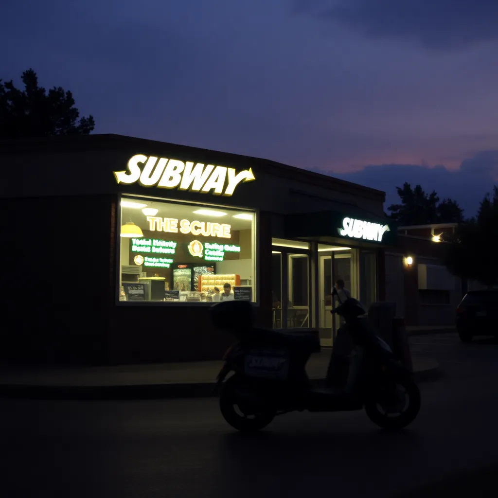 Subway
