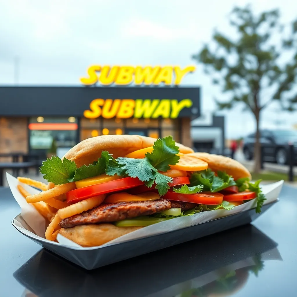Subway