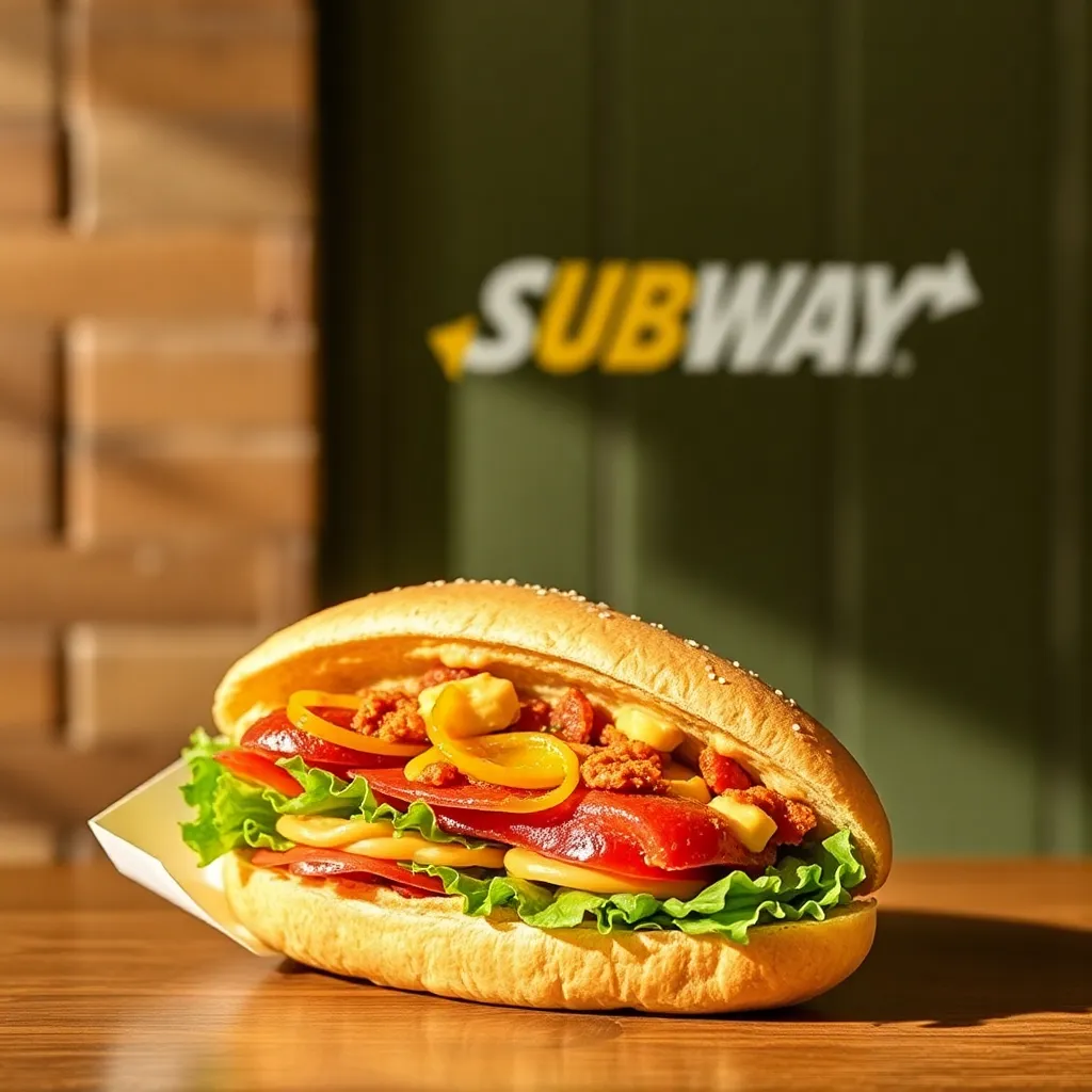 Subway