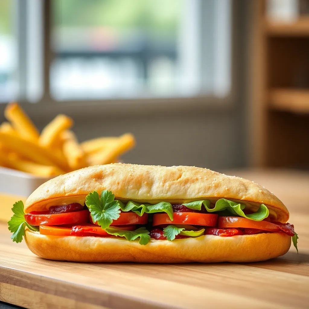 Subway