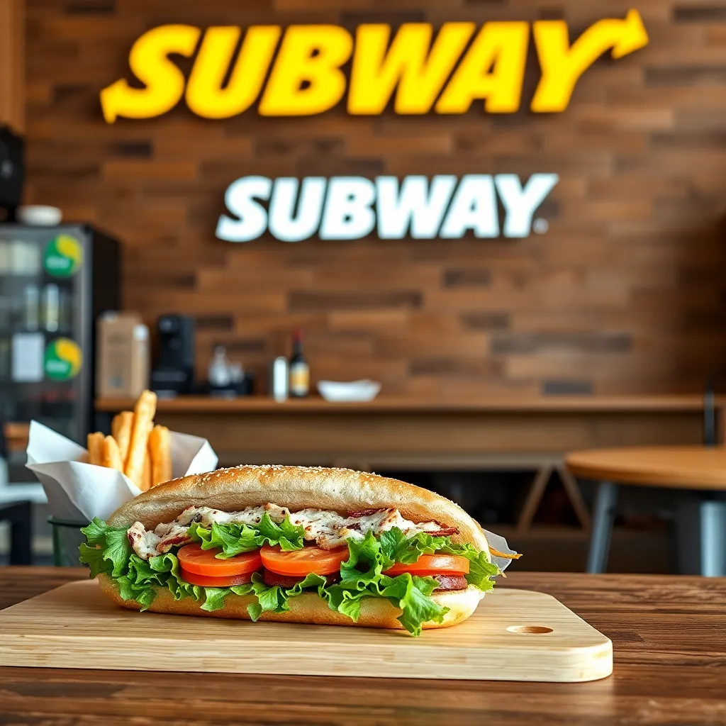 Subway