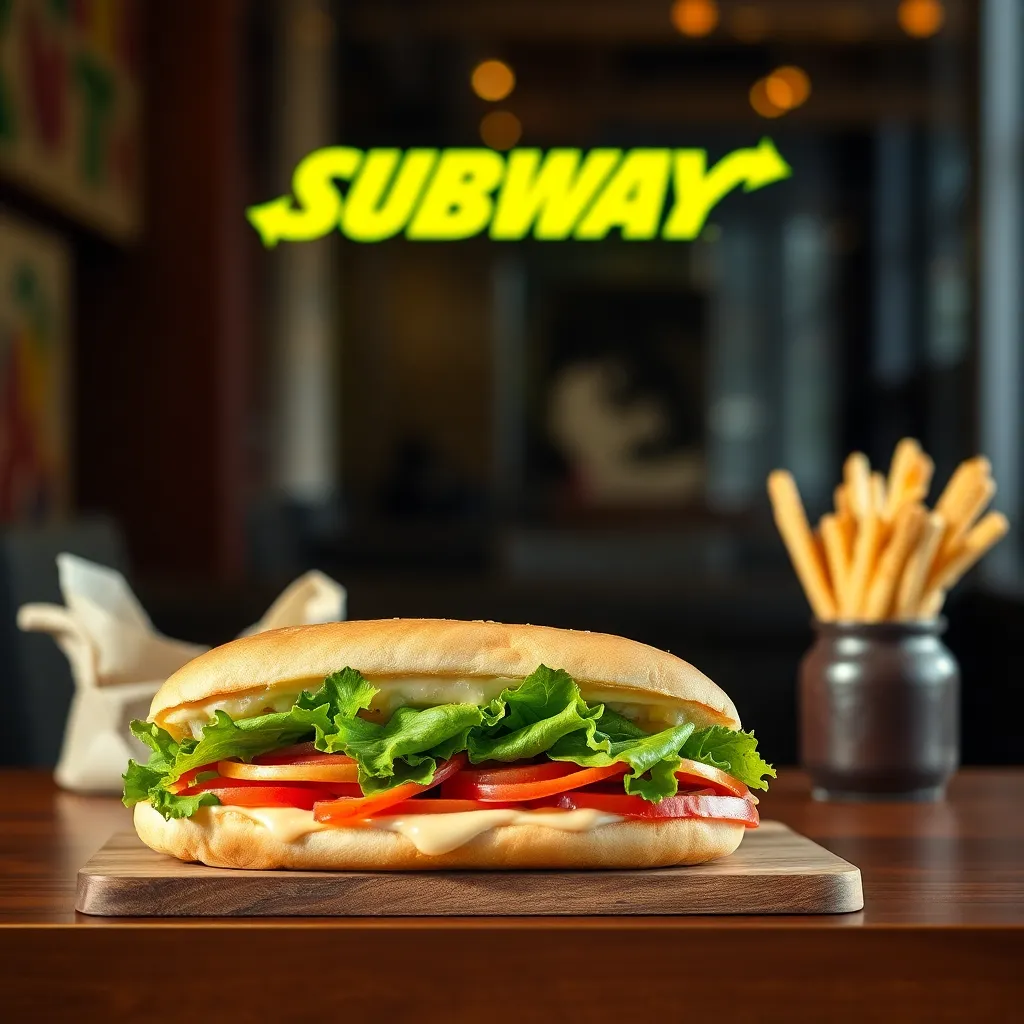 Subway