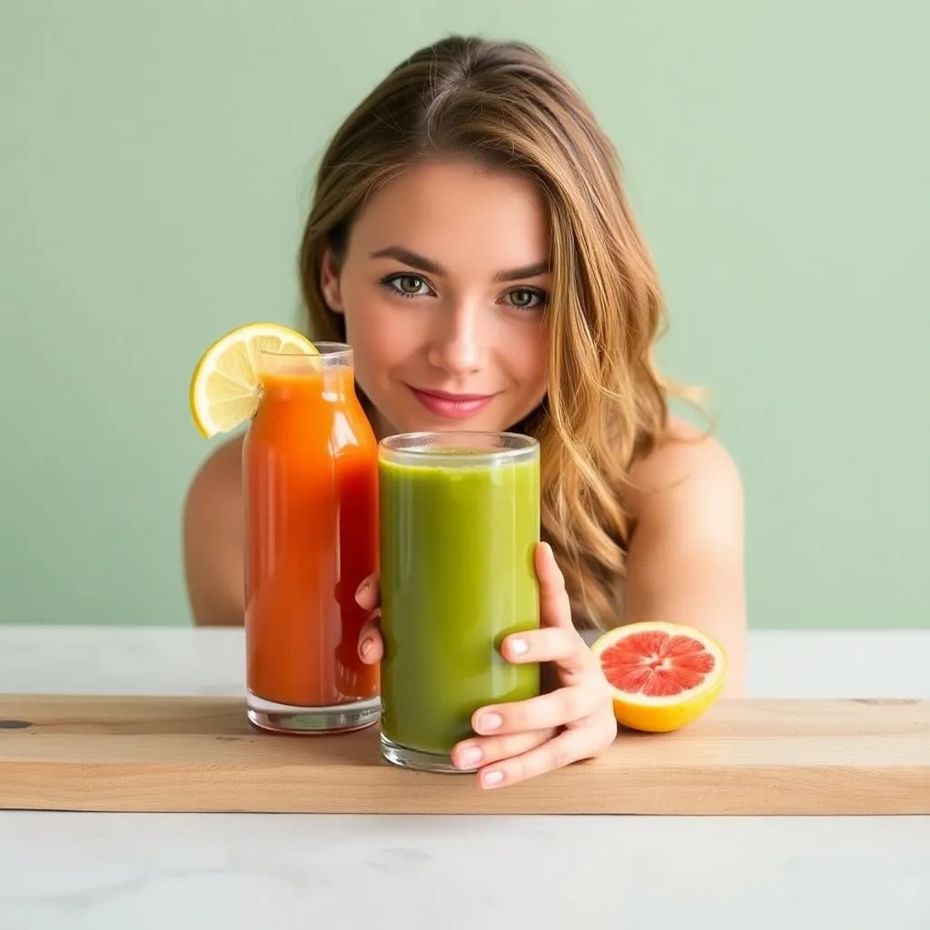 Superior Vegan - Juices And Vegan Food