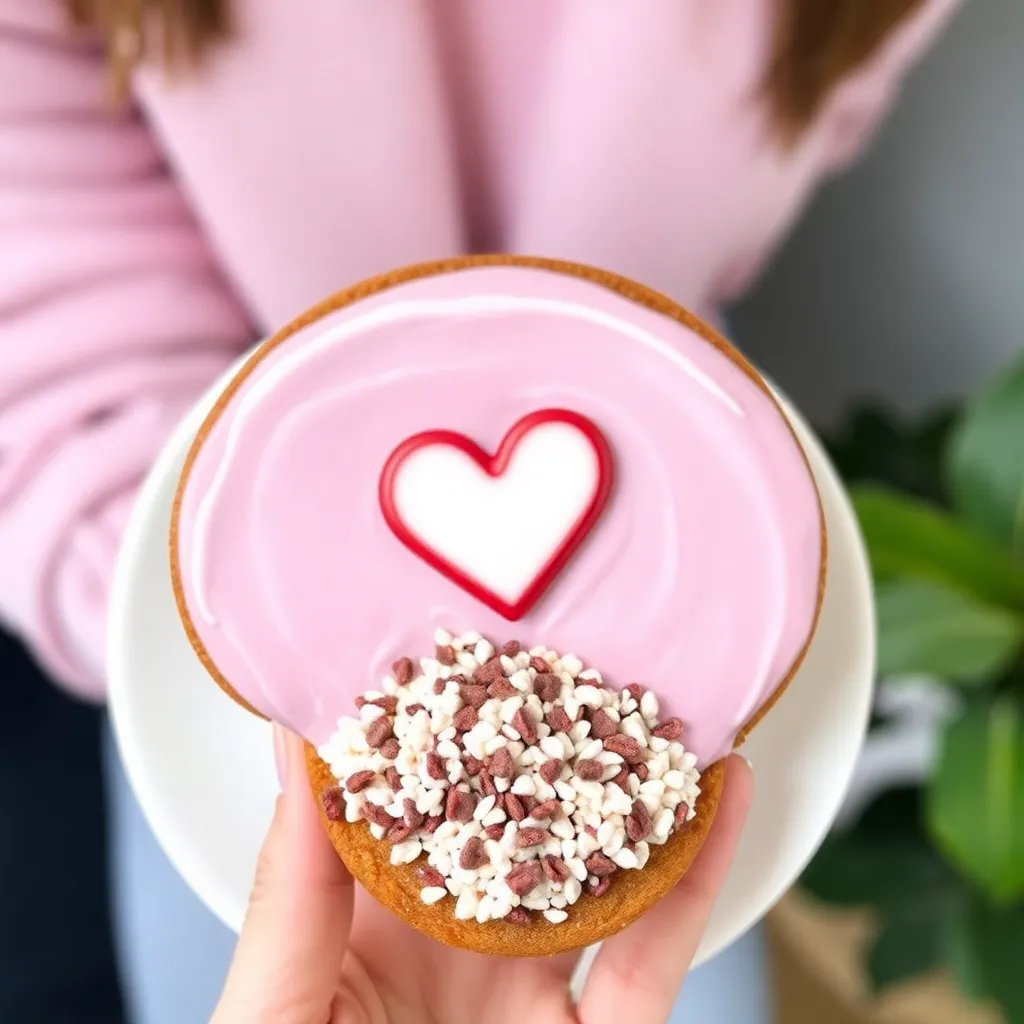 Sweetart Bakeshop + Café