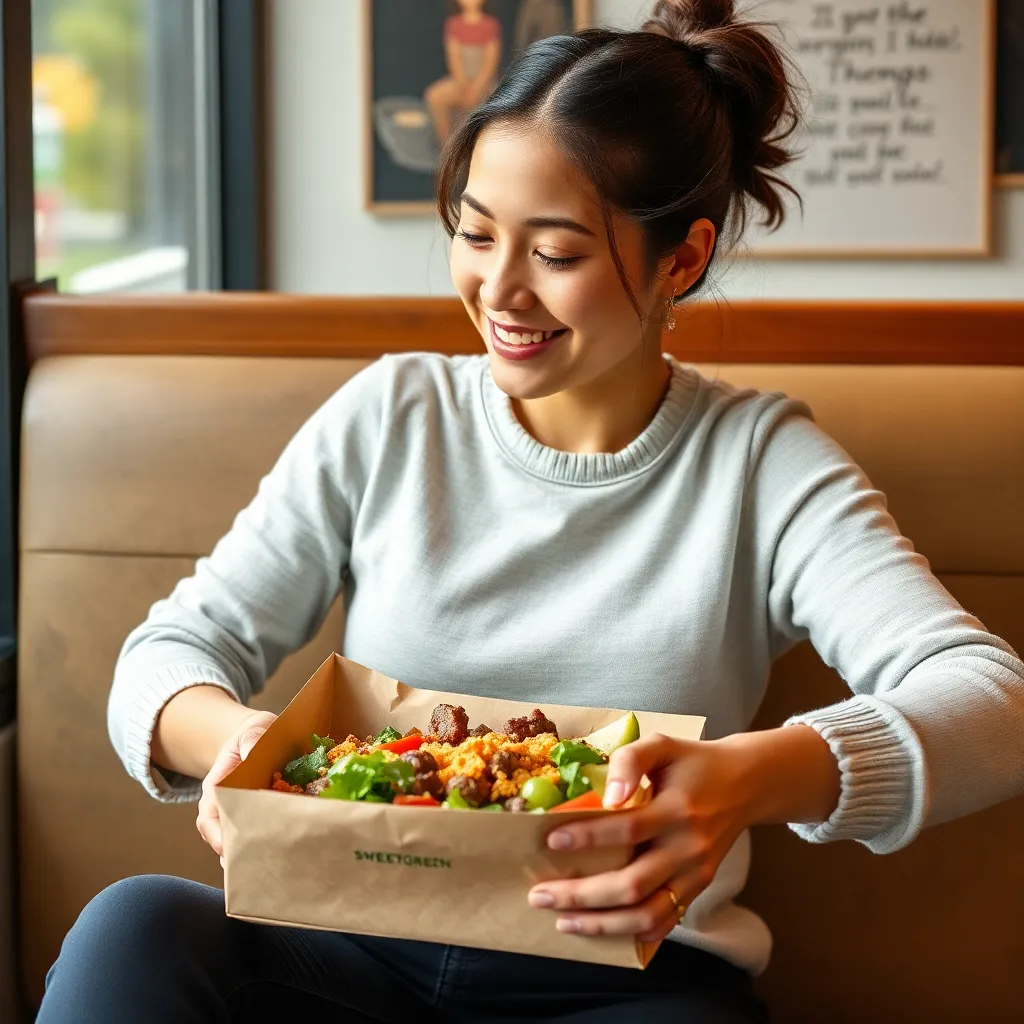 Sweetgreen