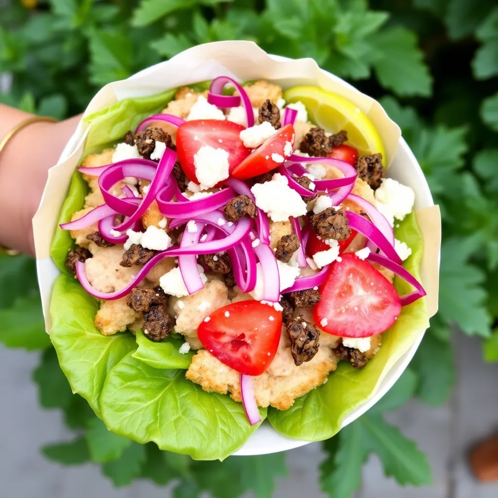 Sweetgreen