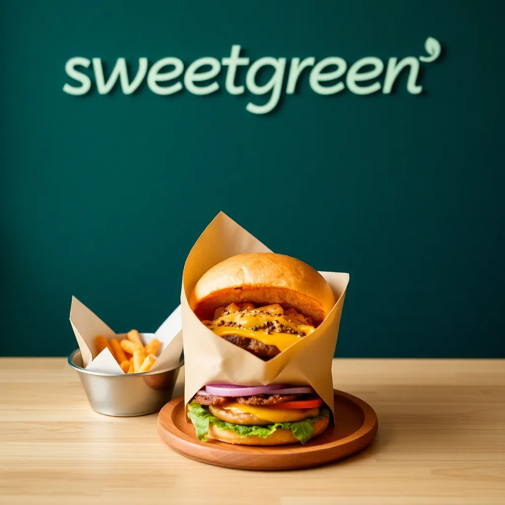 Sweetgreen