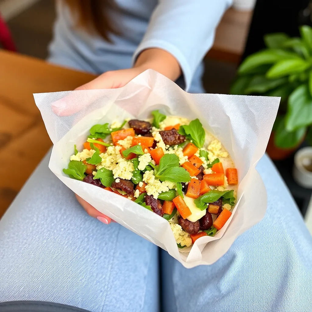 Sweetgreen