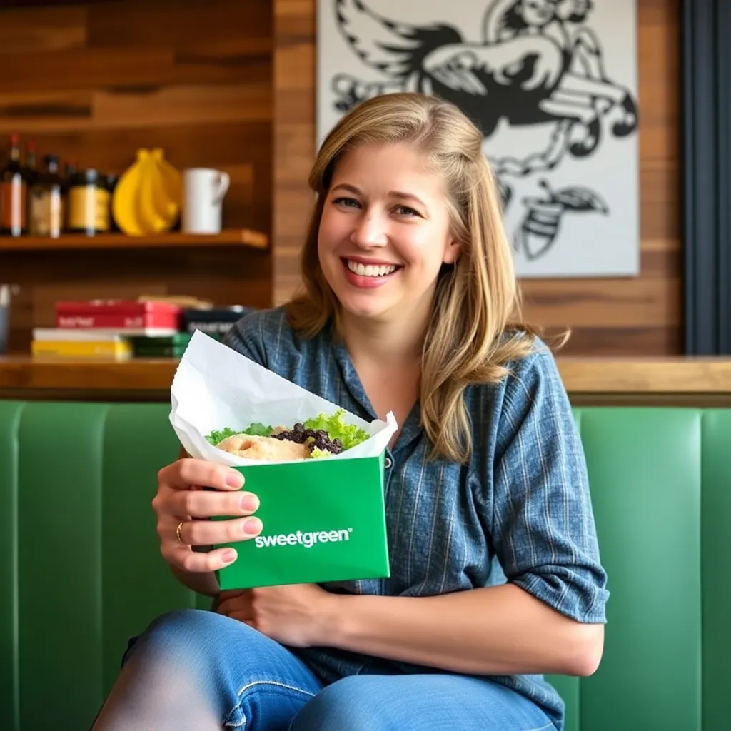 Sweetgreen