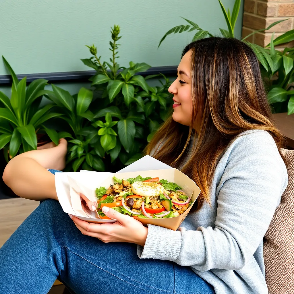 Sweetgreen