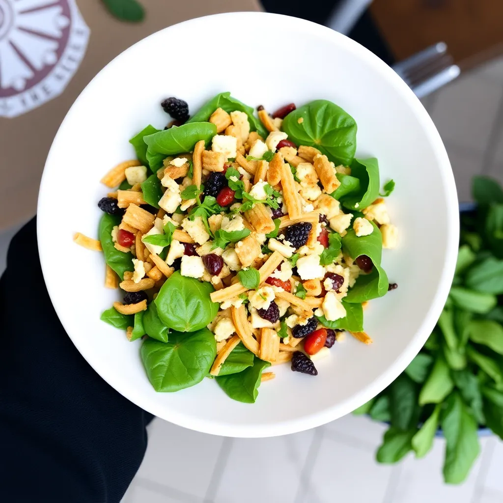Sweetgreen