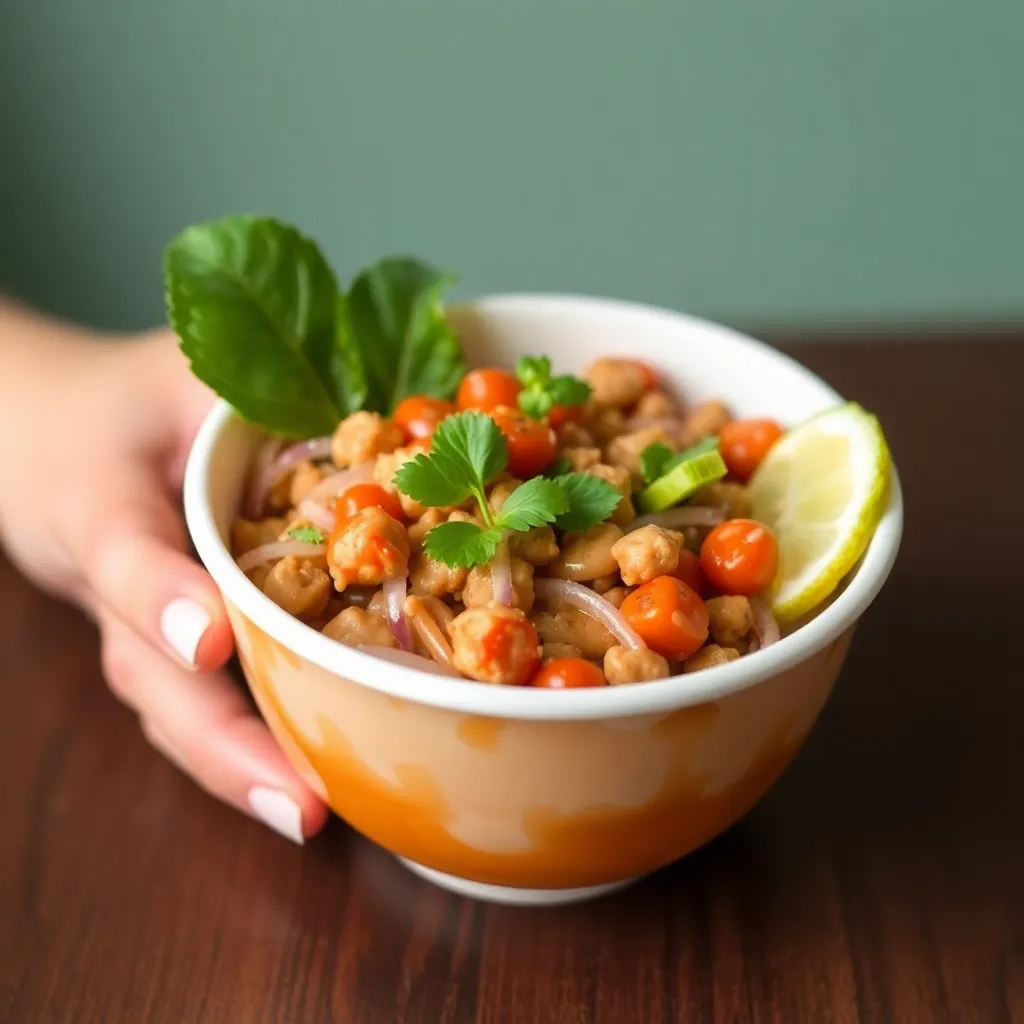 Sweetie Cup Thai Cafe