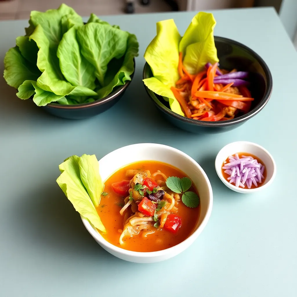 Ta-Khrai Thai Cafe